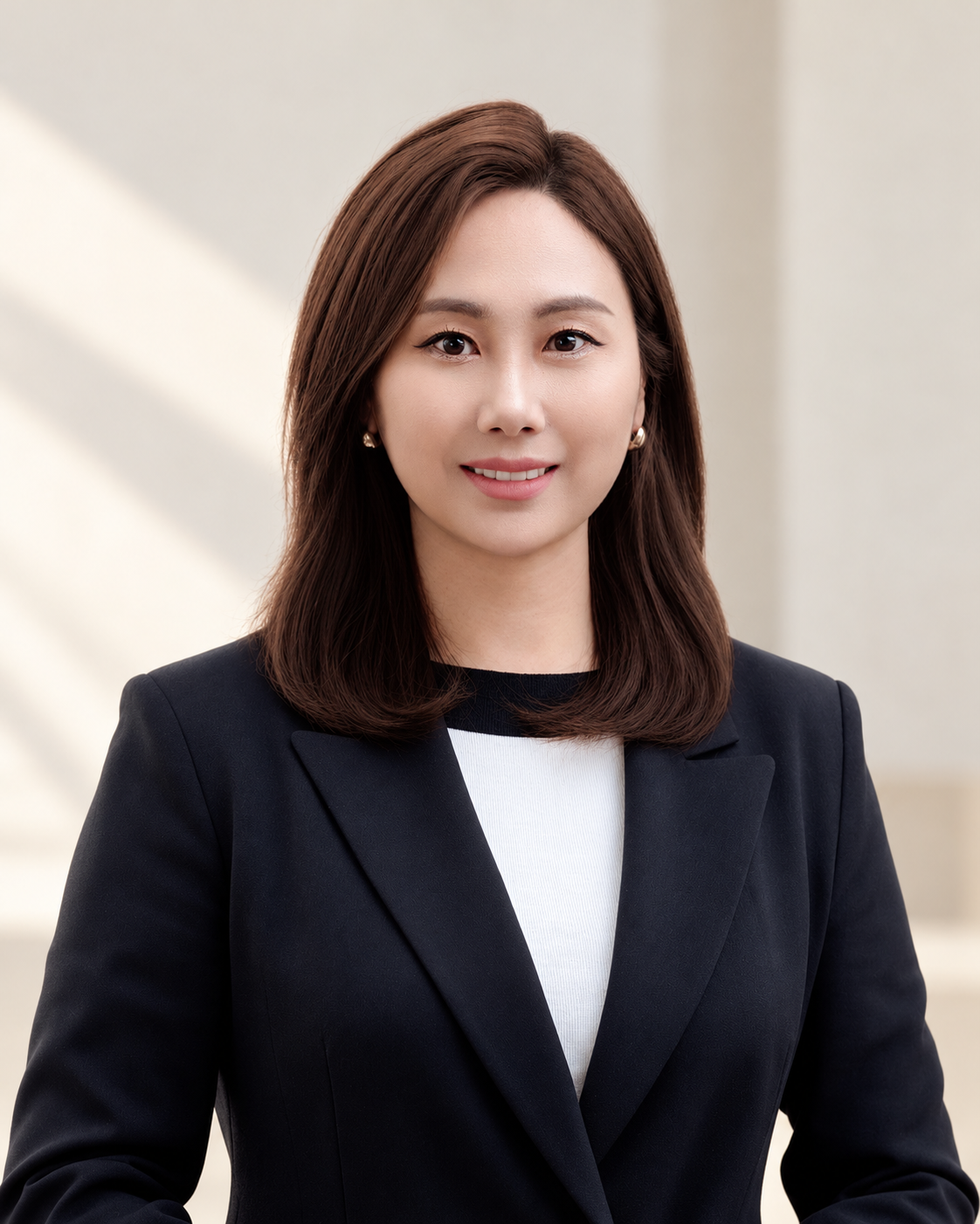 Jiny Lee, Metro Vancouver REALTOR®